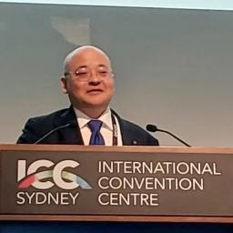 Naoki Sunamoto