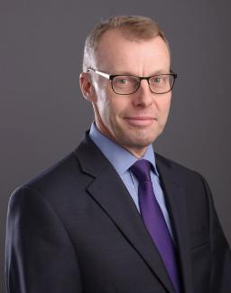 Peter Barrett