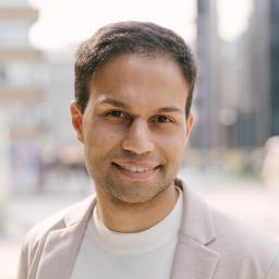Karim Barigou