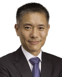 Tony Cheng
