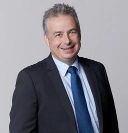 Thomas Béhar