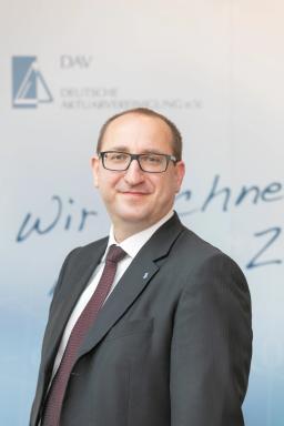Guido Bader