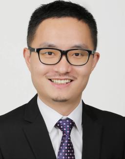 Joey Zhou