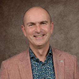 Jeroen van den Bosch