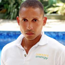 Stokeley Smart