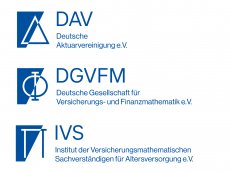 DAV/DGVFM/IVS Germany